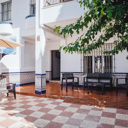 Вилла Casa Cordoba Чипиона Экстерьер фото